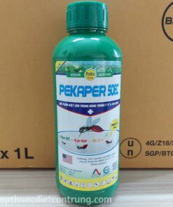 Pekaper 50EC