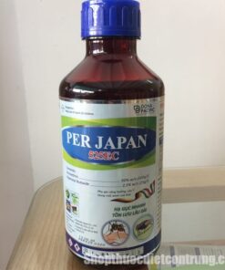Per Japan 525EC