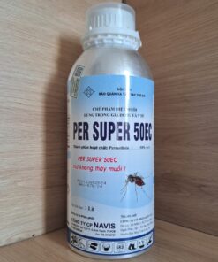 Per Super 50EC