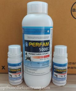 Perfam 500EC