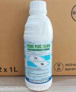 Perme Plus 20.4EW