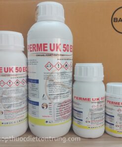 Perme UK 50EC