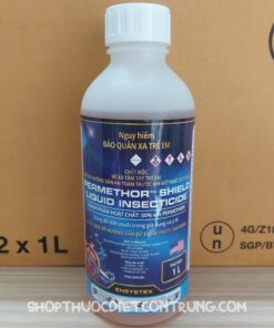 PERMETHOR SHIELD