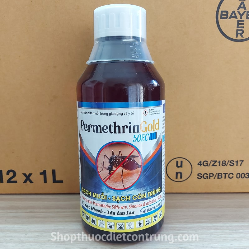 permethrin-gold-50ec-1000ml-chai-nhua-hdpe