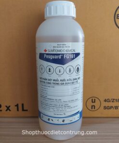 Pesguard FG 161