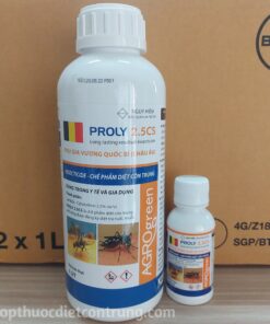 Proly 2.5CS
