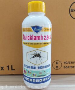 QuickLamb 2.5CS
