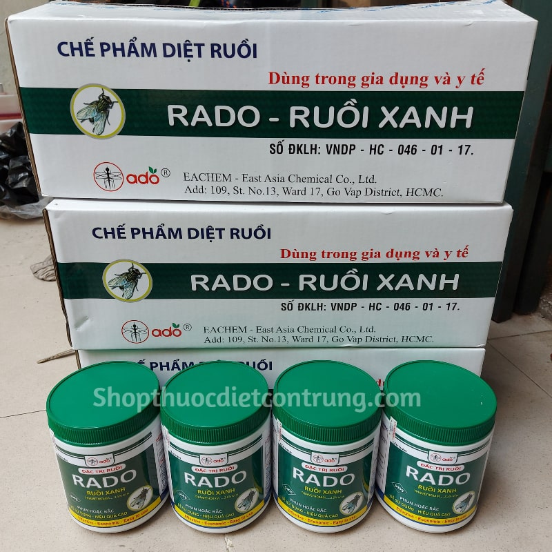 rado-ruoi-xanh-500g-eachem