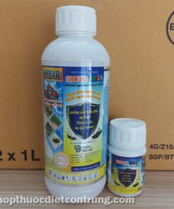 SHIELD 252EC