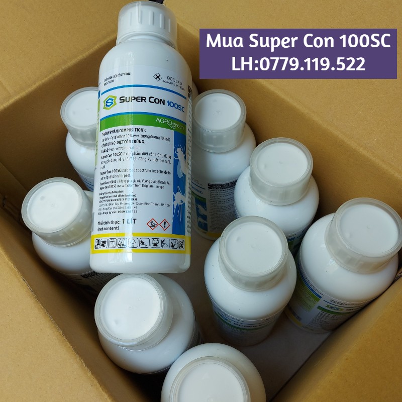 super-con-100sc-1L