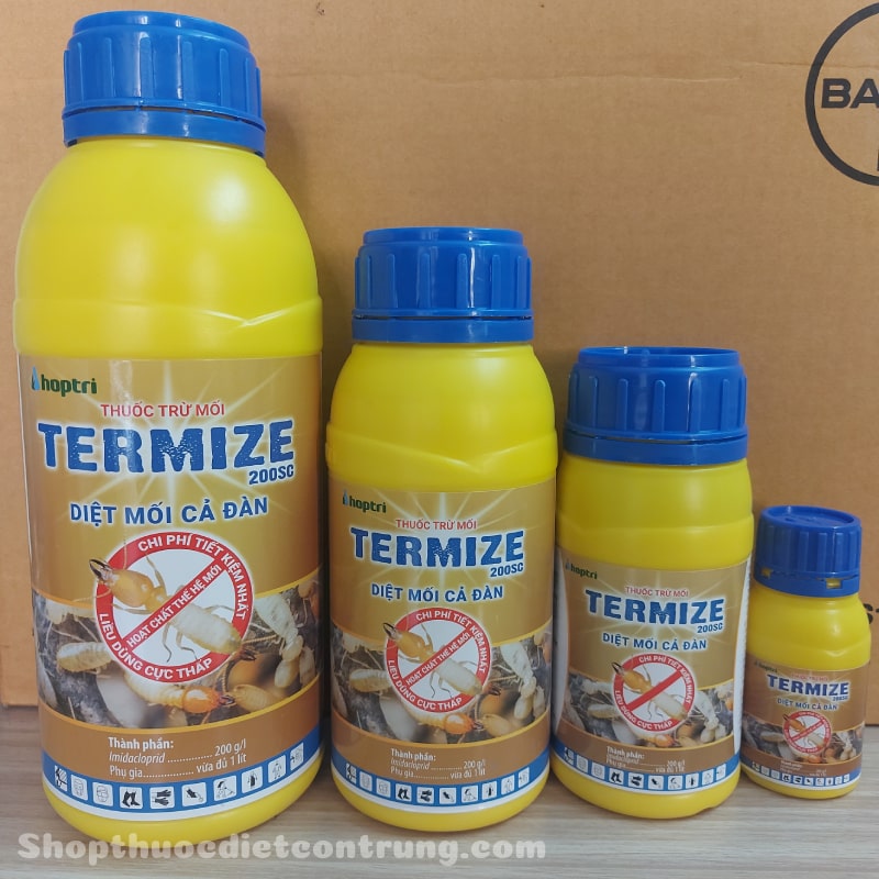 Termize 200SC