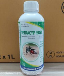 TetraCyp 150EC