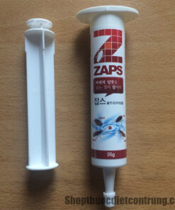 Thuốc diệt gián ZAPS