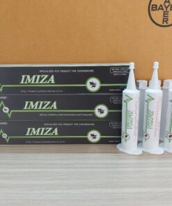Thuốc diệt gián Imiza