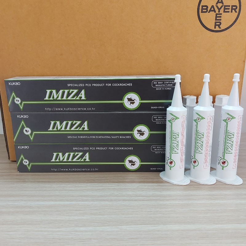 Thuốc diệt gián Imiza