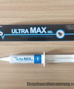 Thuốc diệt gián Ultra Max