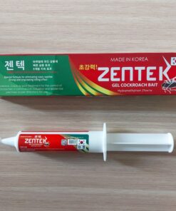 Zentek Gel Cockroach Bait