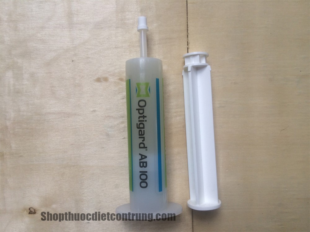 Thuốc diệt kiến Optigard AB 100