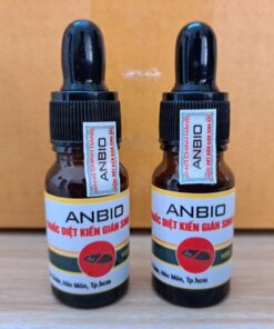 Thuốc diệt kiến Anbio