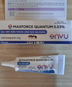 Thuốc diệt kiến Maxforce Quantum