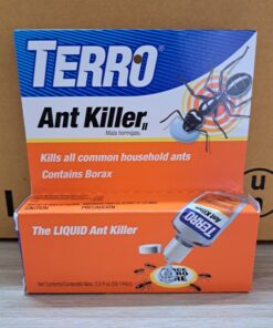 Terro Ant Killer