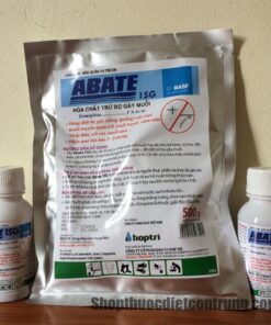 Thuốc diệt lăng quăng bọ gậy Abate 1SG