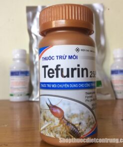 Tefurin 25EC