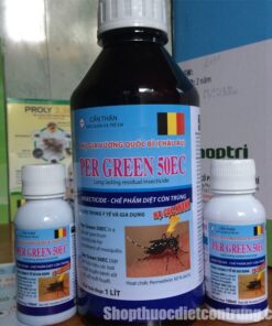 Per Green 50EC