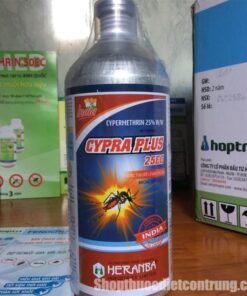 Cypra Plus 25EC