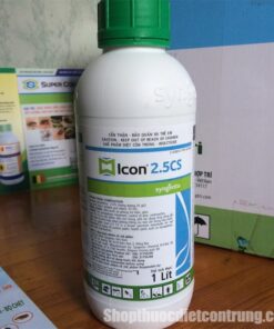 Icon 2.5CS