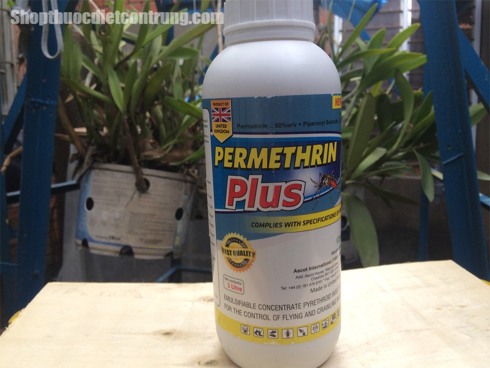 Thuốc-diệt-muỗi-côn-trùng-Permethrin-Plus