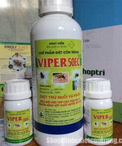 Viper 500EC