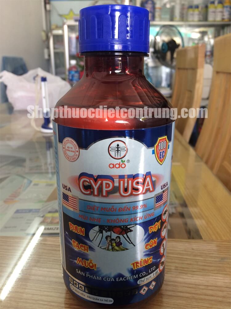 thuốc-diệt-muỗi-côn-trùng-cyp-usa-100ec-giá-rẻ