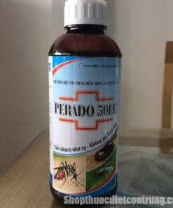 Perado 50EC