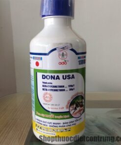 Dona USA 150SC