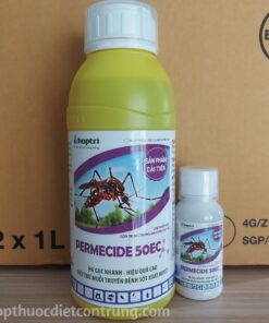 Permecide 50EC