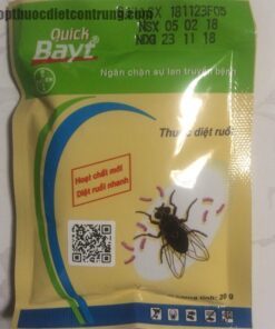 Thuốc diệt ruồi Quick Bayt