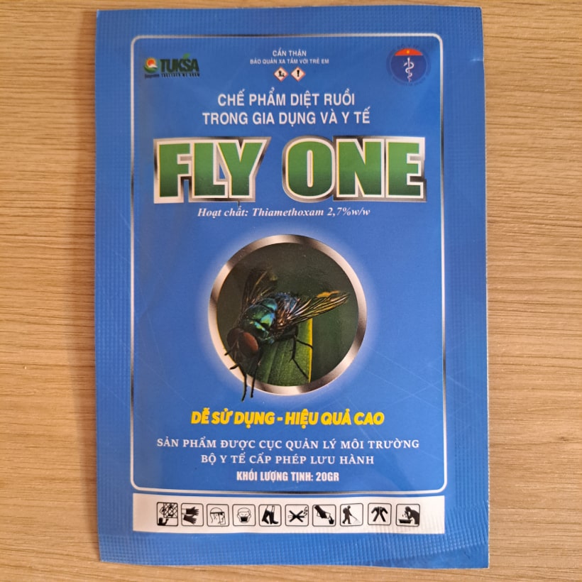 Fly One