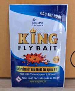 King Fly Bait