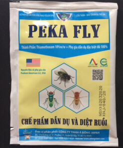 Thuốc diệt ruồi Peka Fly