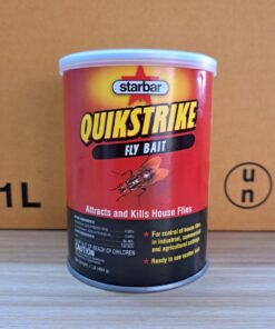 QuikStrike Fly Bait