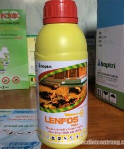 Lenfos 50EC