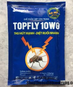 Topfly 10WG