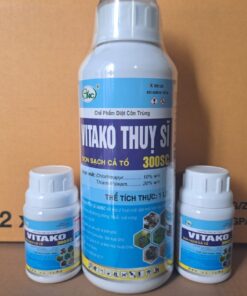 Vitako Thụy Sĩ 300SC