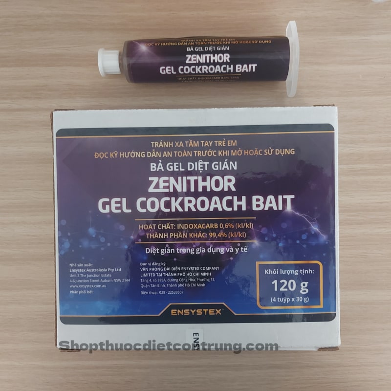 zenithor-gel-cockroach-bait