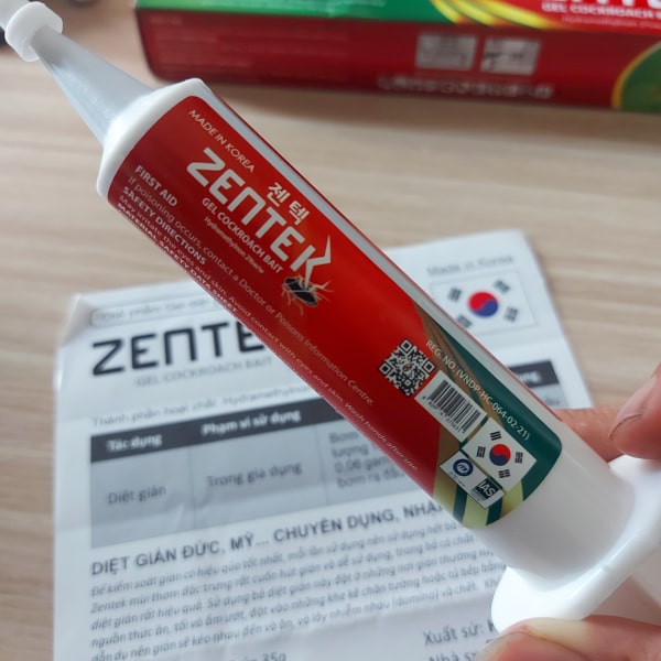 zentek-gel-made-in-korea