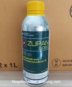 Zupan 50EC
