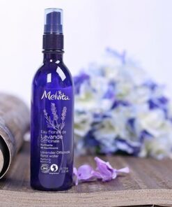 Nước hoa hồng Melvita Damask Rose Floral Water